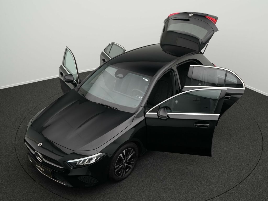 Mercedes-Benz A 180 2024