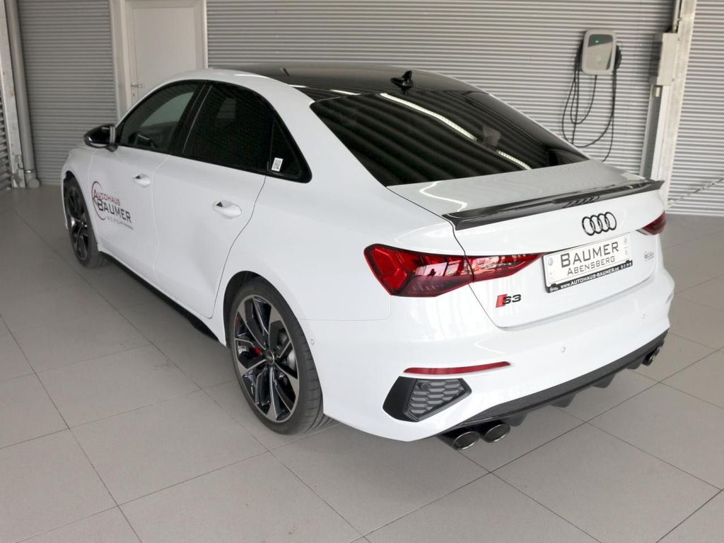 Audi S3 2023