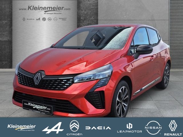 Renault Clio 2024