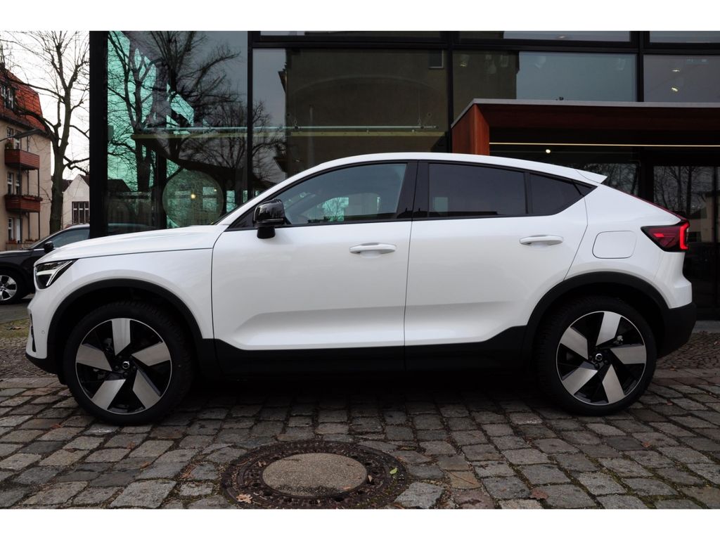 Volvo C40 2023