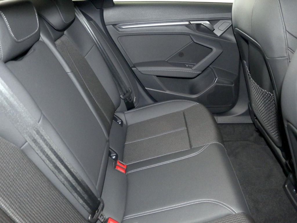 Audi S3 2023