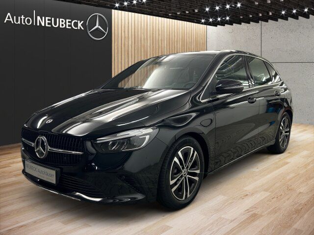 Mercedes-Benz B 200 2024