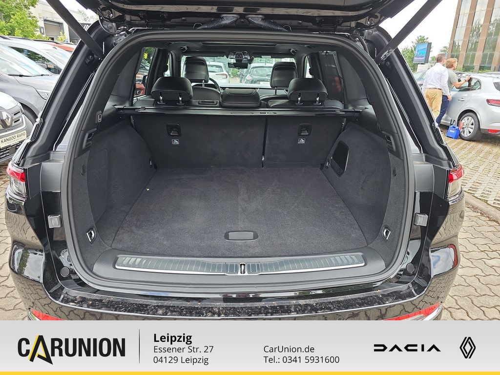 Jeep Grand Cherokee 2023