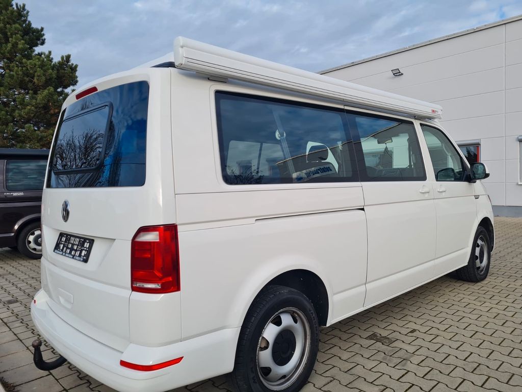Volkswagen T6 California 2019