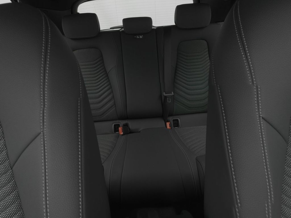 Mercedes-Benz A 180 2024