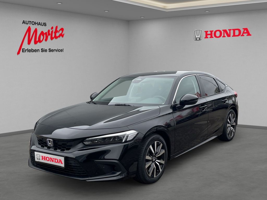 Honda Civic 2025