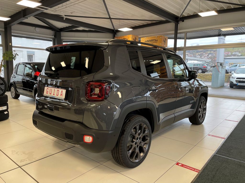 Jeep Renegade 2023