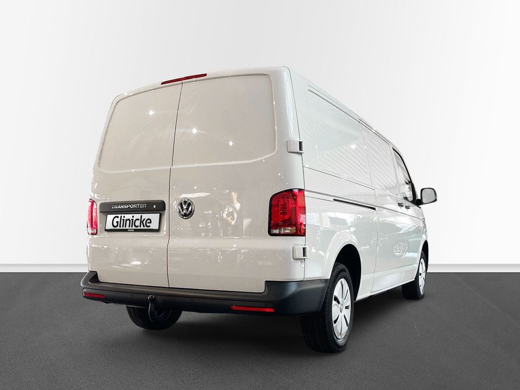 Volkswagen T6 Transporter 2024