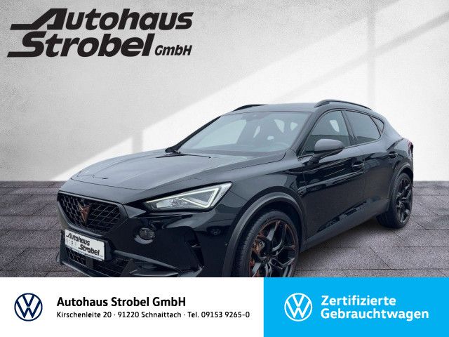 Cupra Formentor 2023