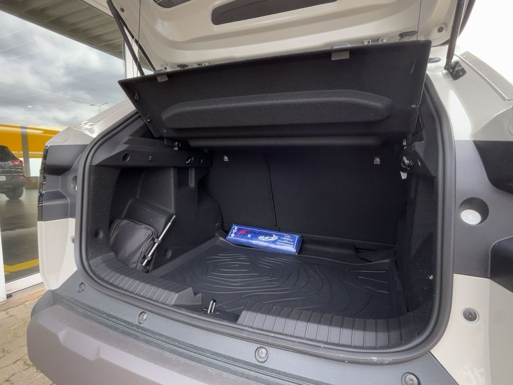 Dacia Duster 2024