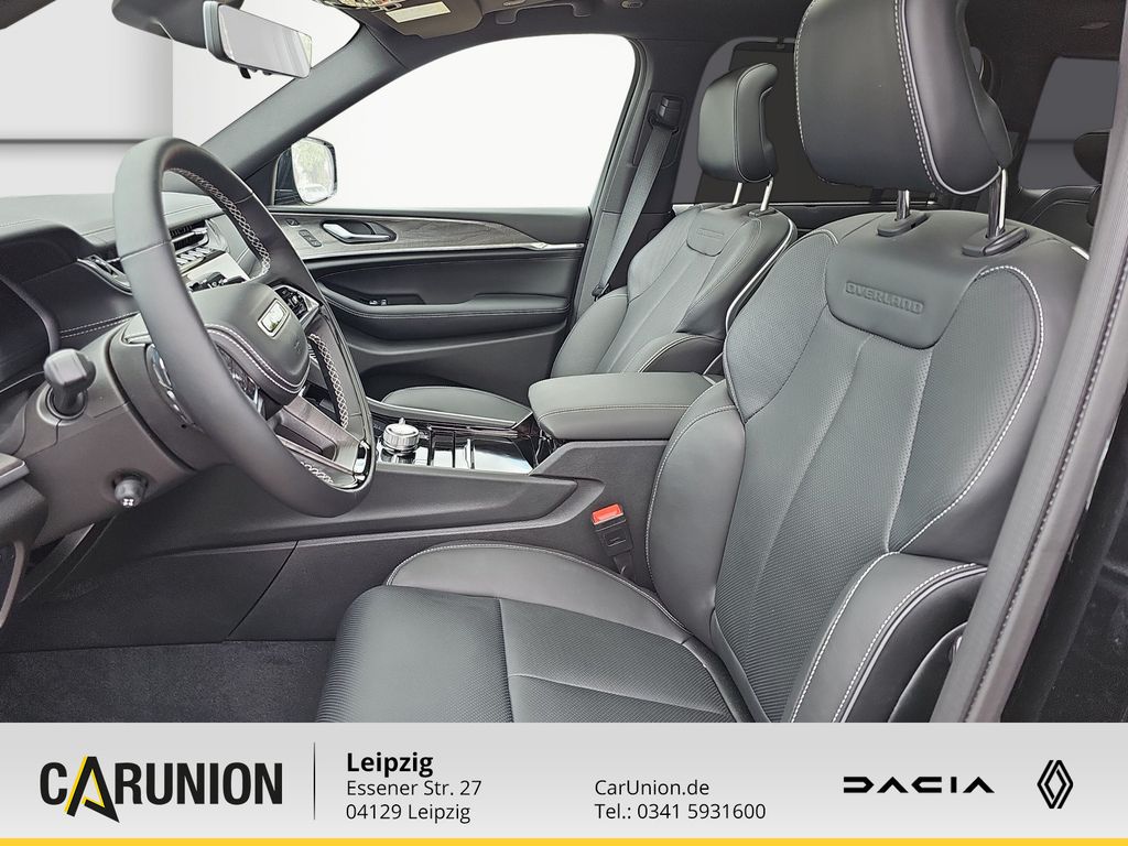 Jeep Grand Cherokee 2023