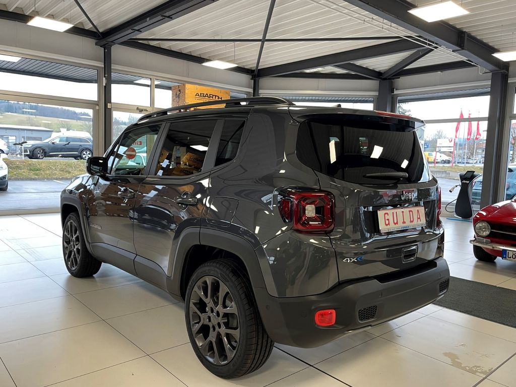 Jeep Renegade 2023