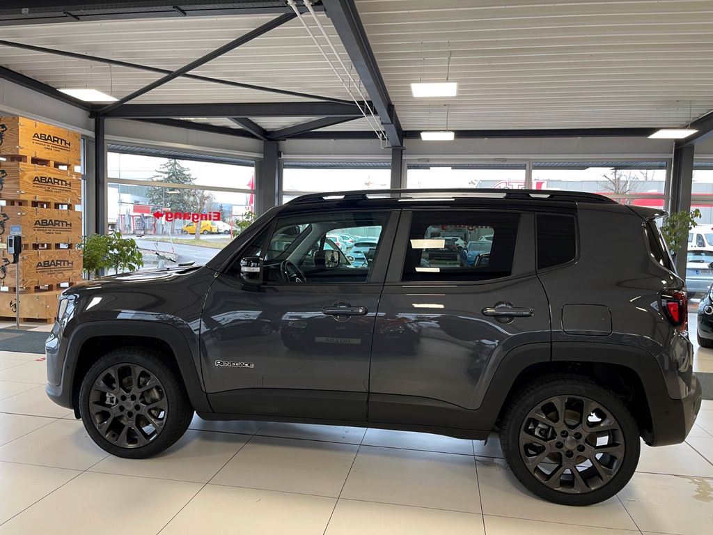 Jeep Renegade 2023