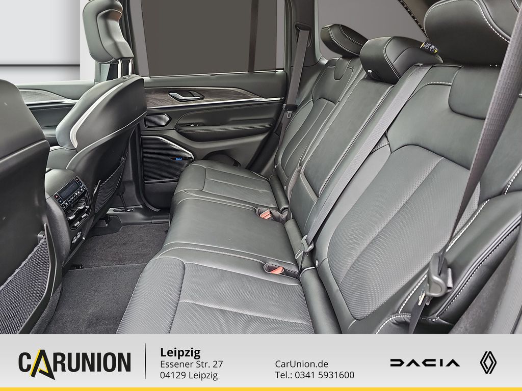 Jeep Grand Cherokee 2023