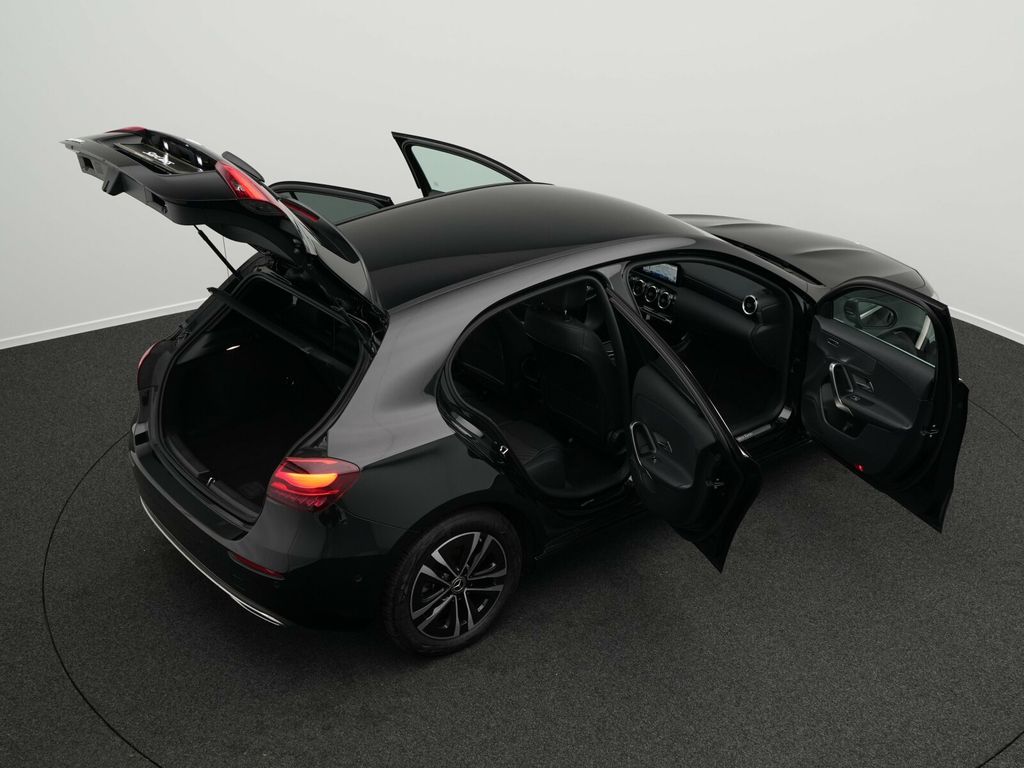 Mercedes-Benz A 180 2024