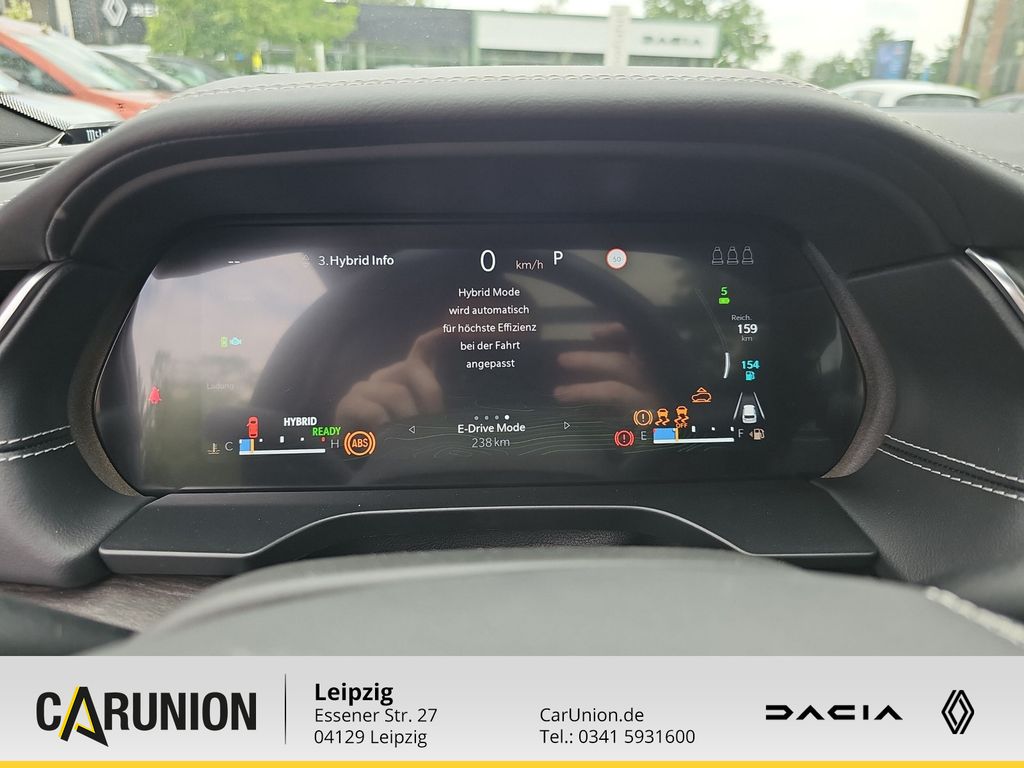 Jeep Grand Cherokee 2023