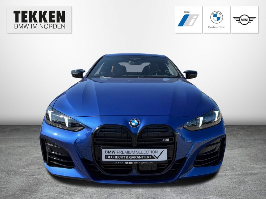 BMW M440 2024