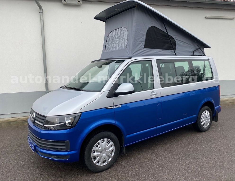 Volkswagen T6 California 2019