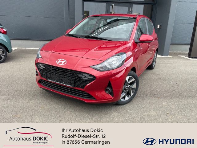 Hyundai i10 2024