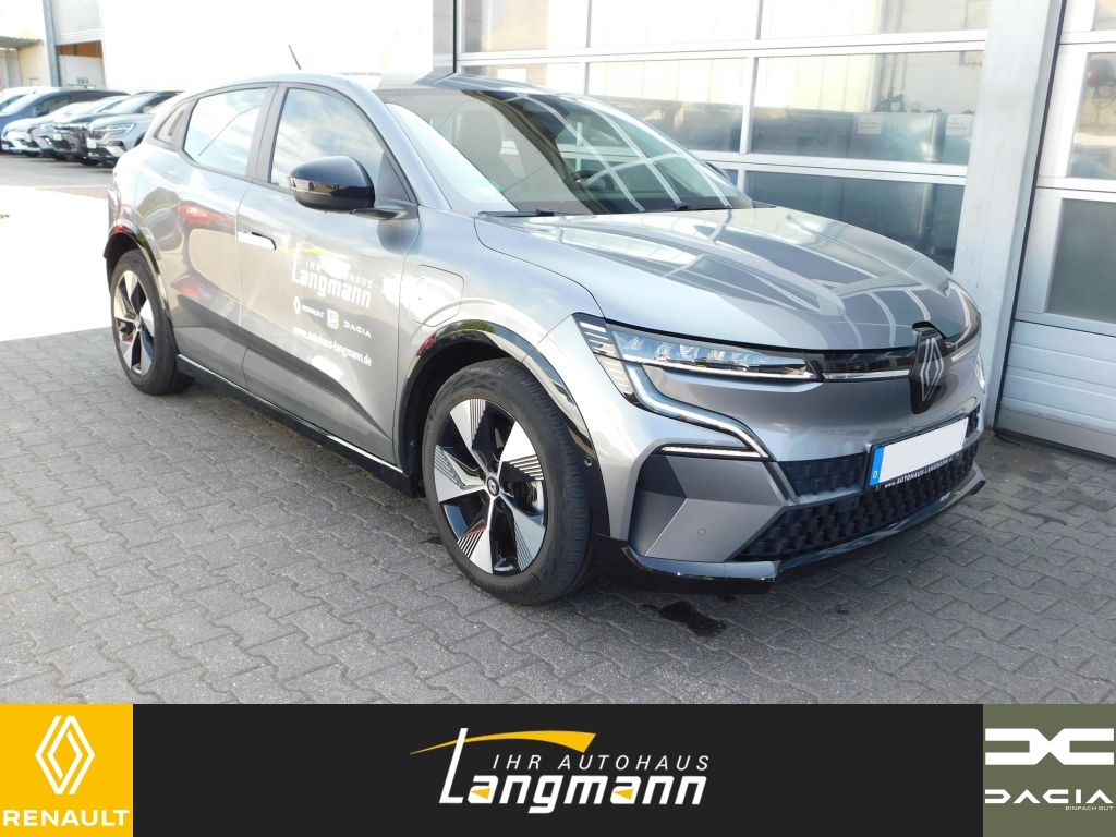 Renault Megane 2022