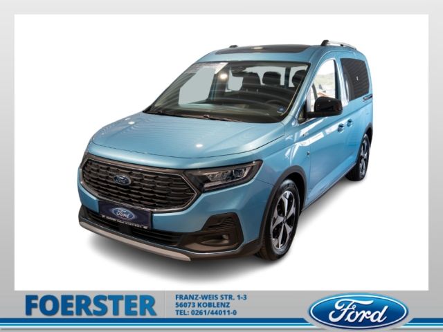 Ford Tourneo Connect 2023