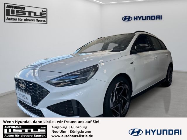 Hyundai i30 2024