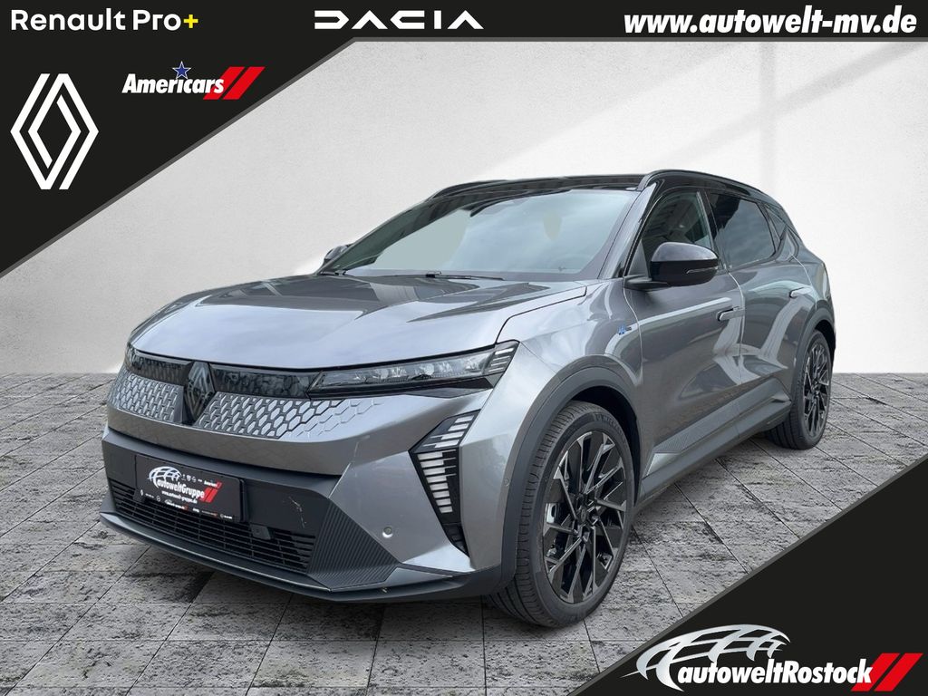 Renault Scenic 2024