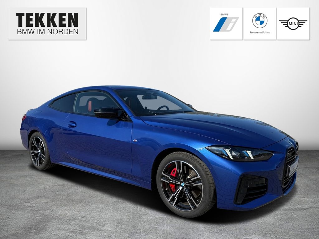 BMW M440 2024