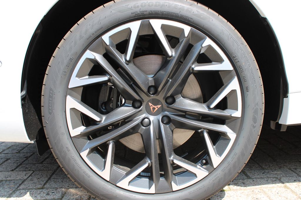 Cupra Terramar 2025