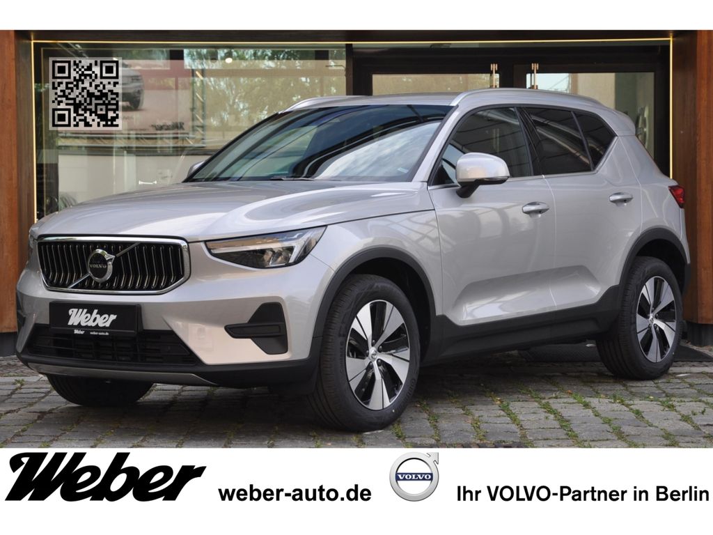 Volvo XC40 2022