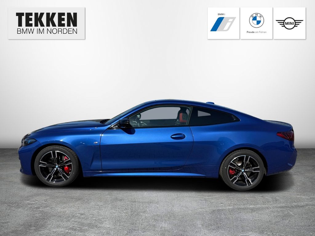 BMW M440 2024