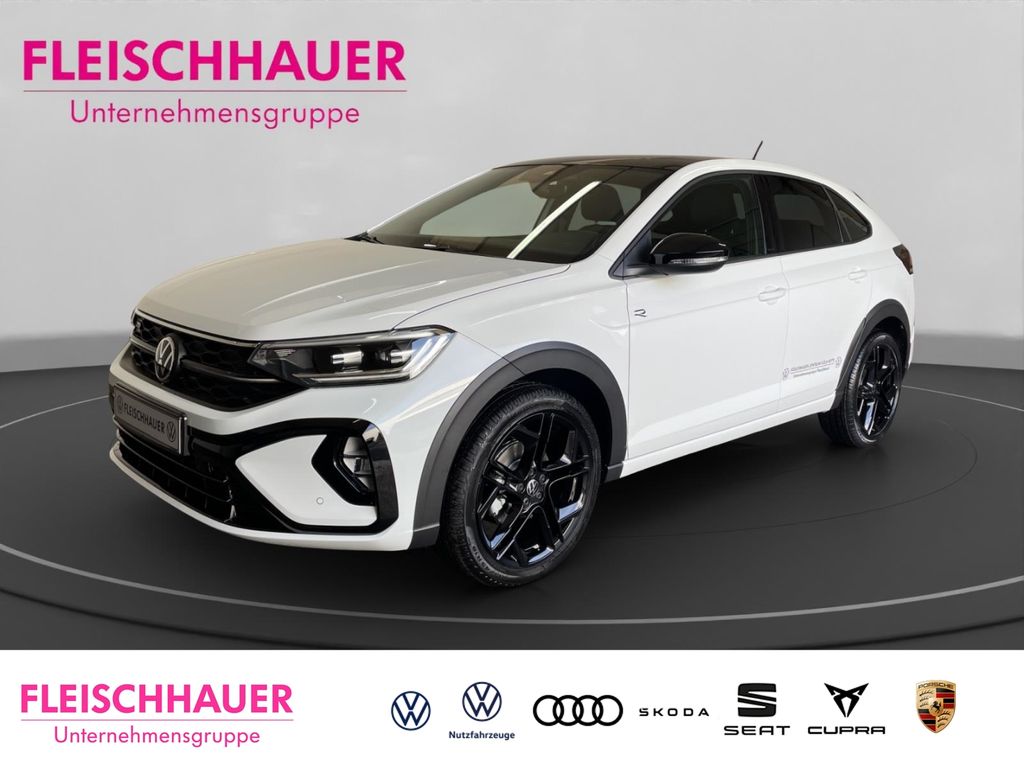 Volkswagen Taigo 2025
