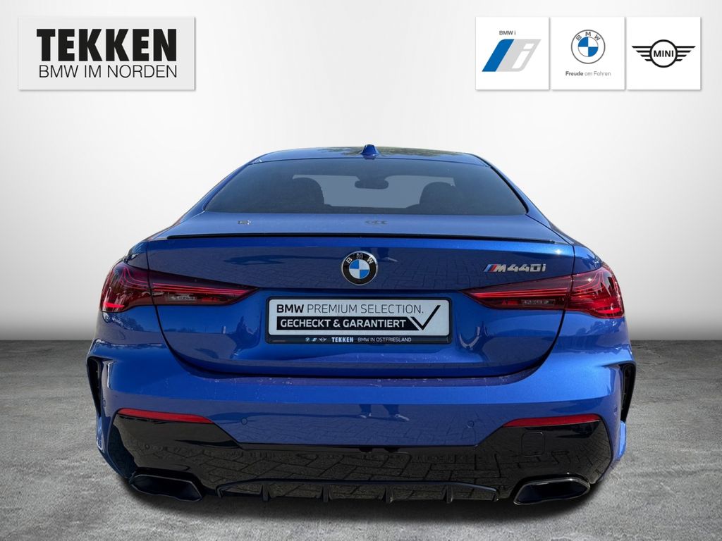 BMW M440 2024