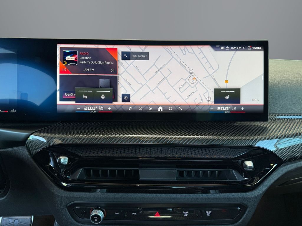 BMW M440 2024