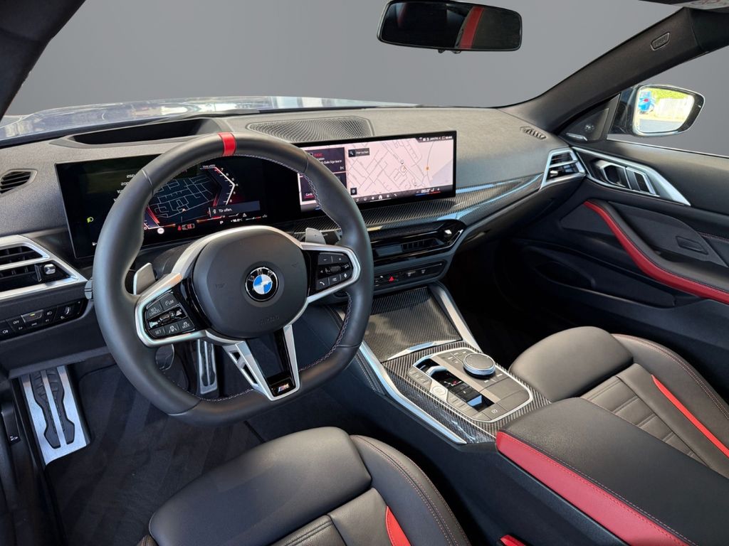 BMW M440 2024