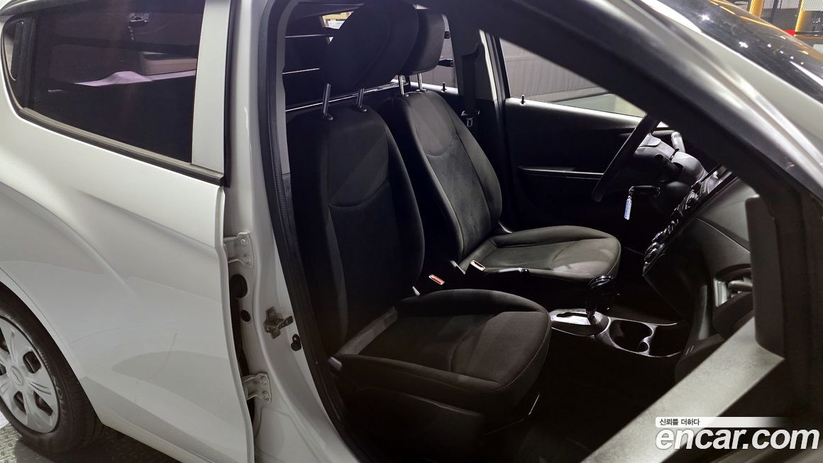 ChevroletGMDaewoo Spark 2020