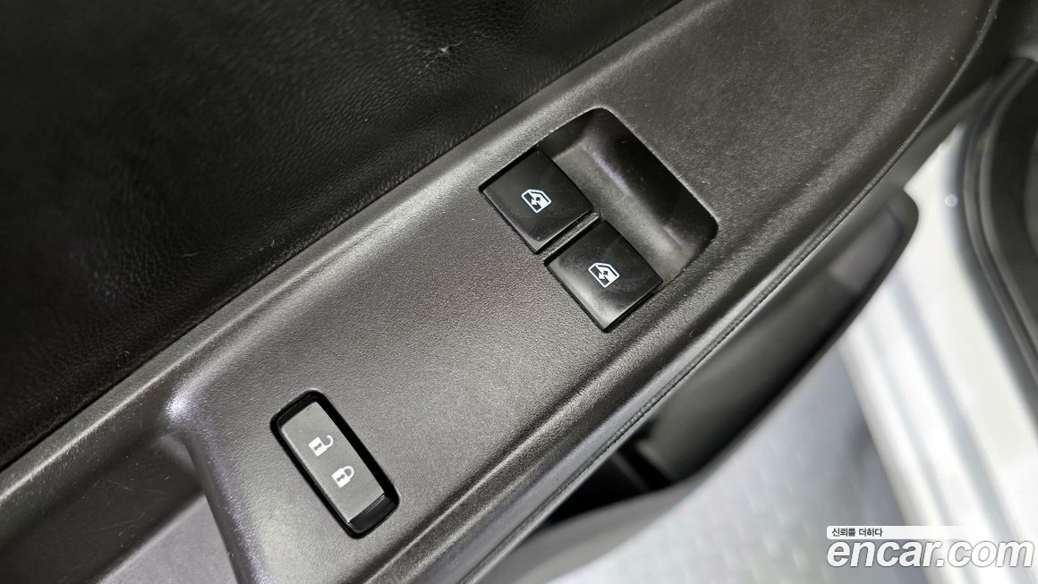 ChevroletGMDaewoo Spark 2020