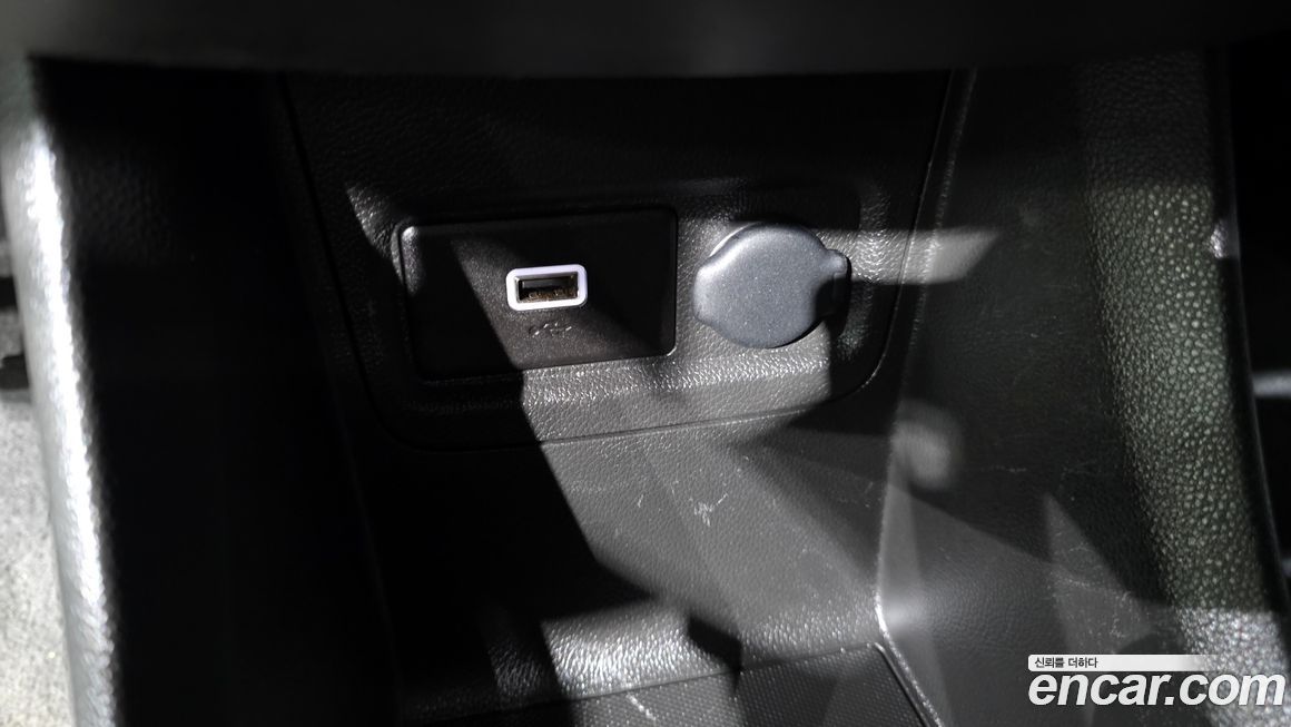 ChevroletGMDaewoo Spark 2020