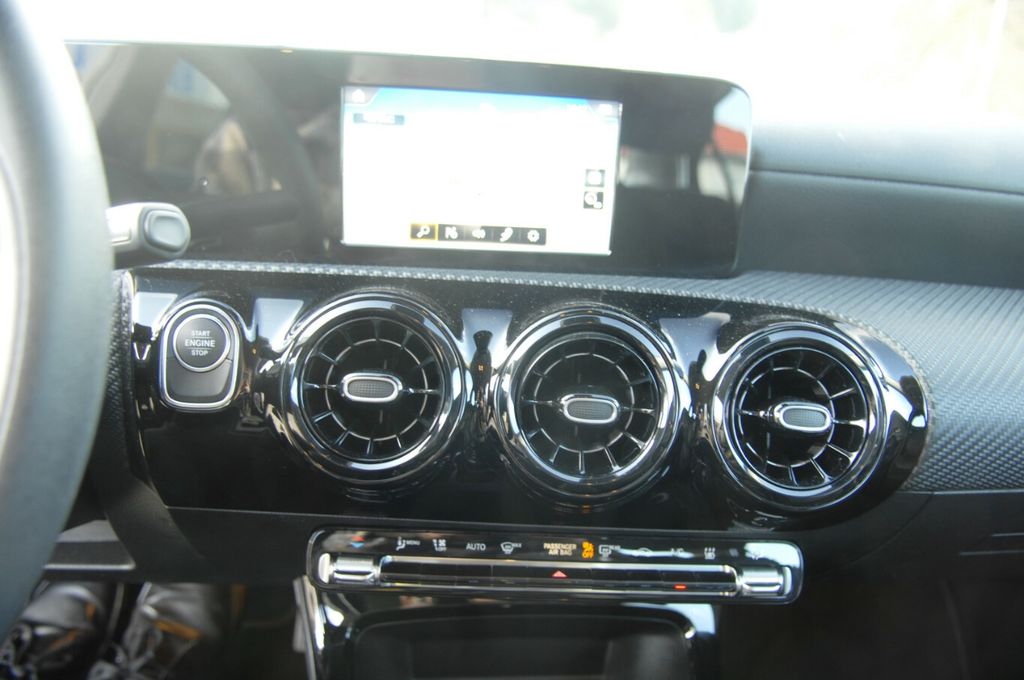 Mercedes-Benz A 250 2022