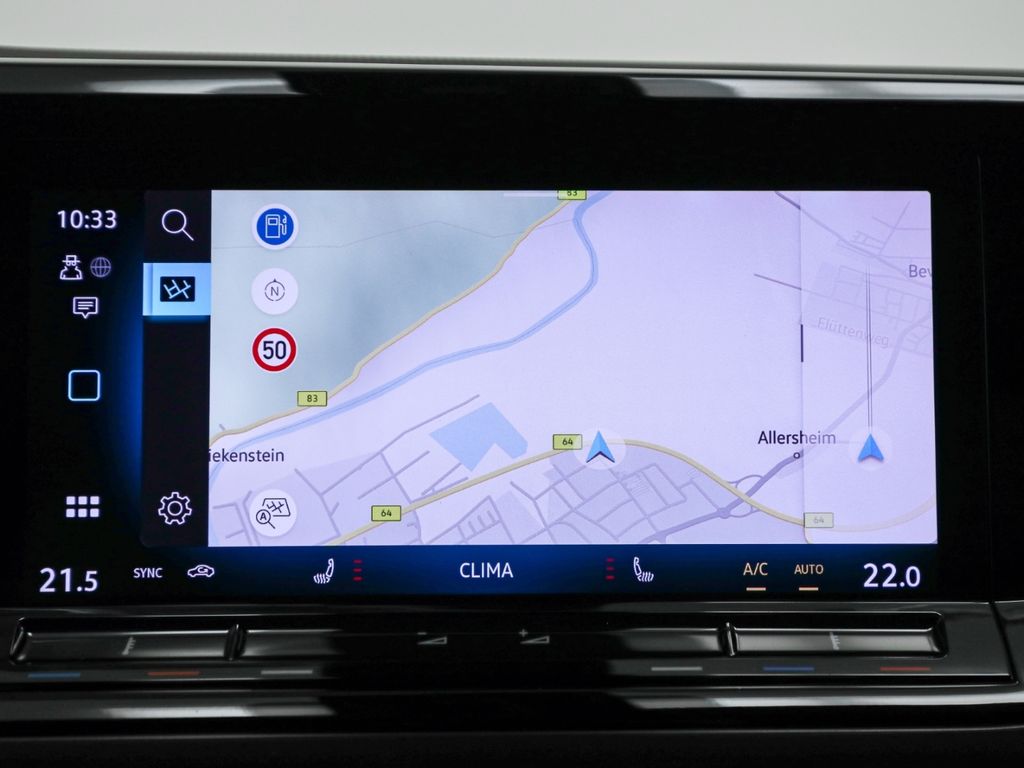 Volkswagen T7 California