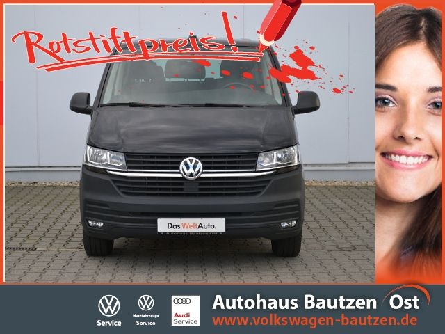Volkswagen T6 Caravelle 2021