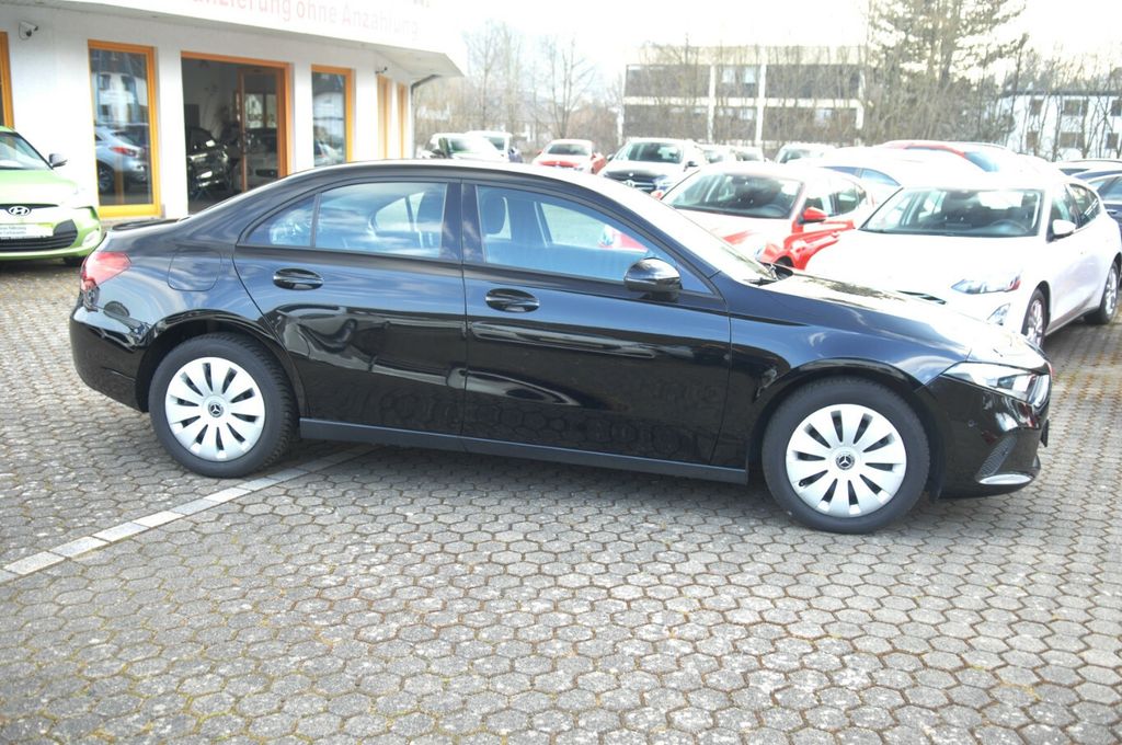 Mercedes-Benz A 250 2022