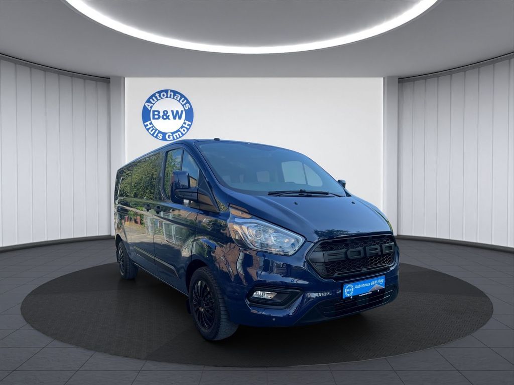 Ford Transit Custom 2019