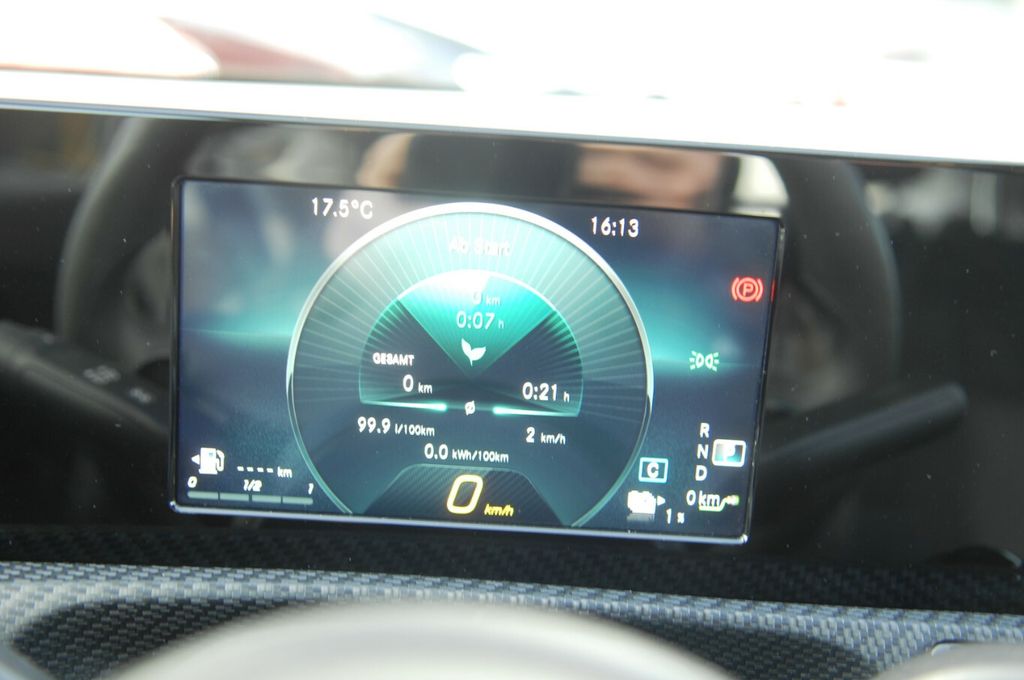 Mercedes-Benz A 250 2022