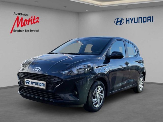 Hyundai i10 2024