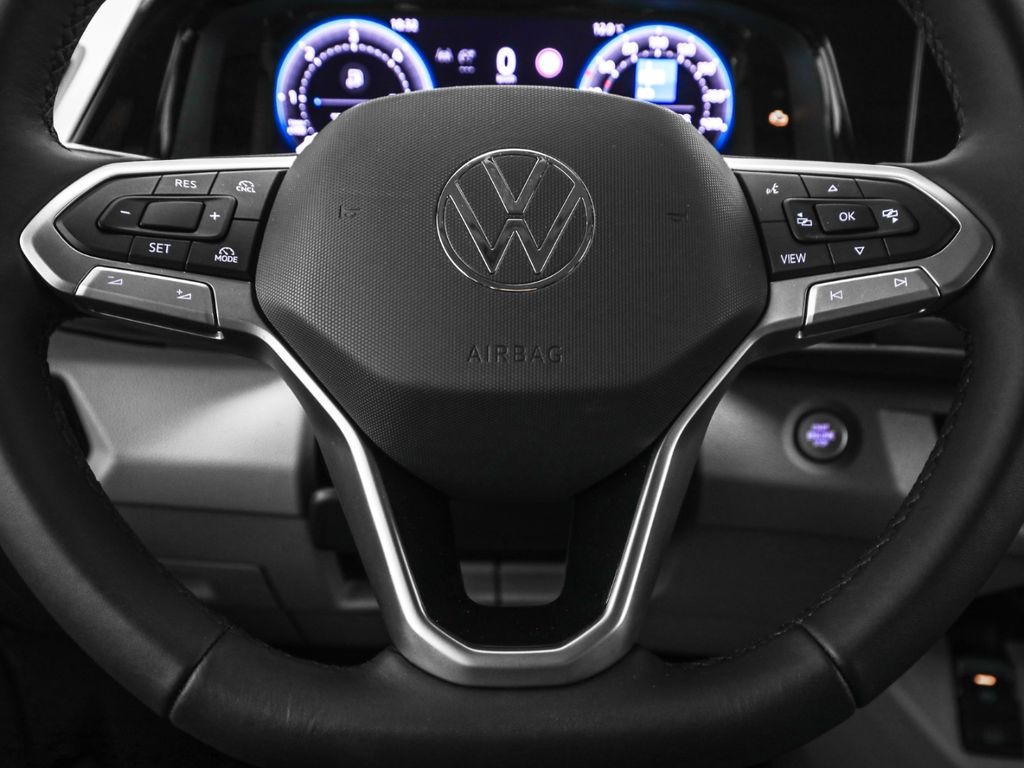 Volkswagen T7 California