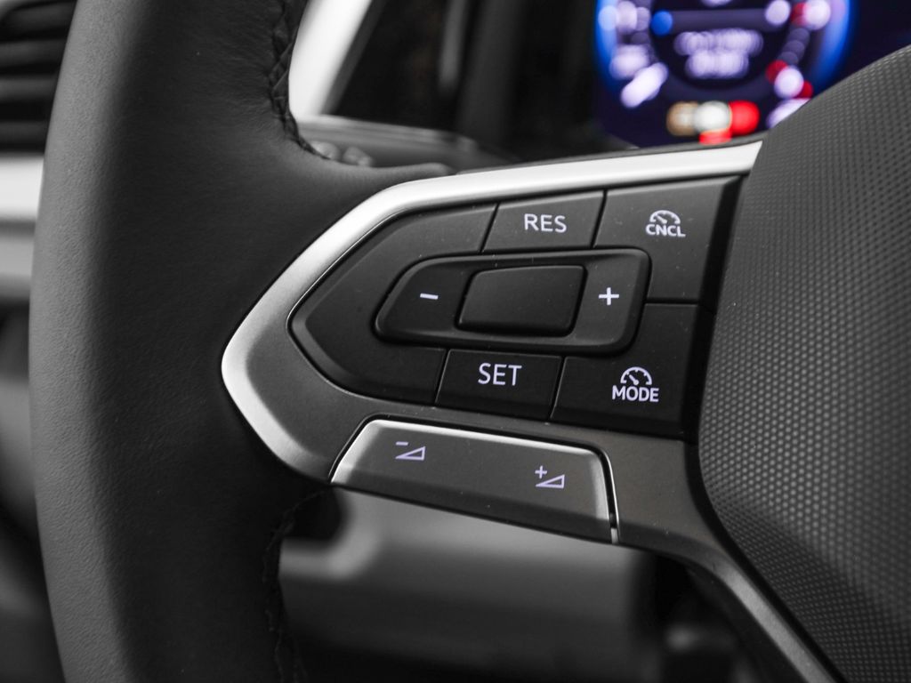 Volkswagen T7 California