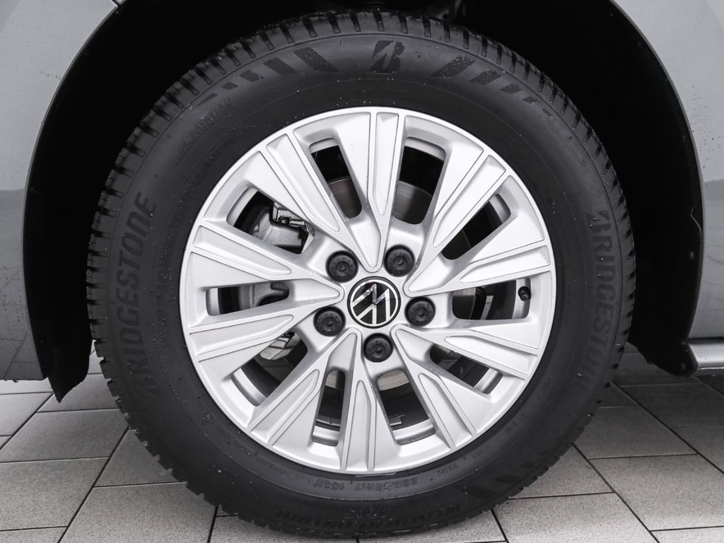 Volkswagen T7 California
