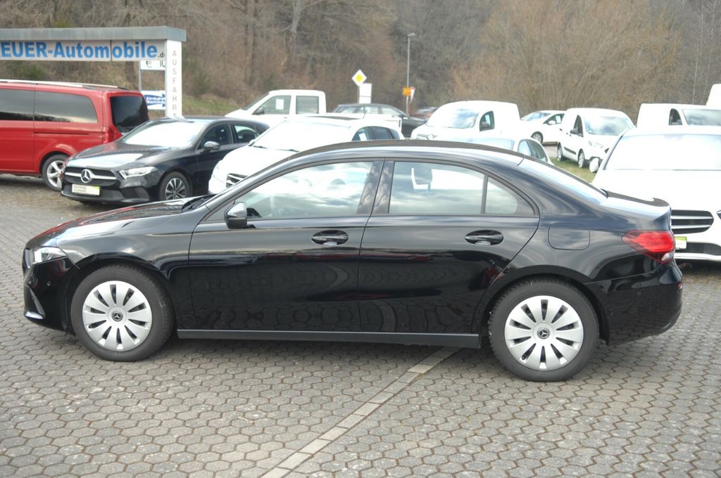 Mercedes-Benz A 250 2022