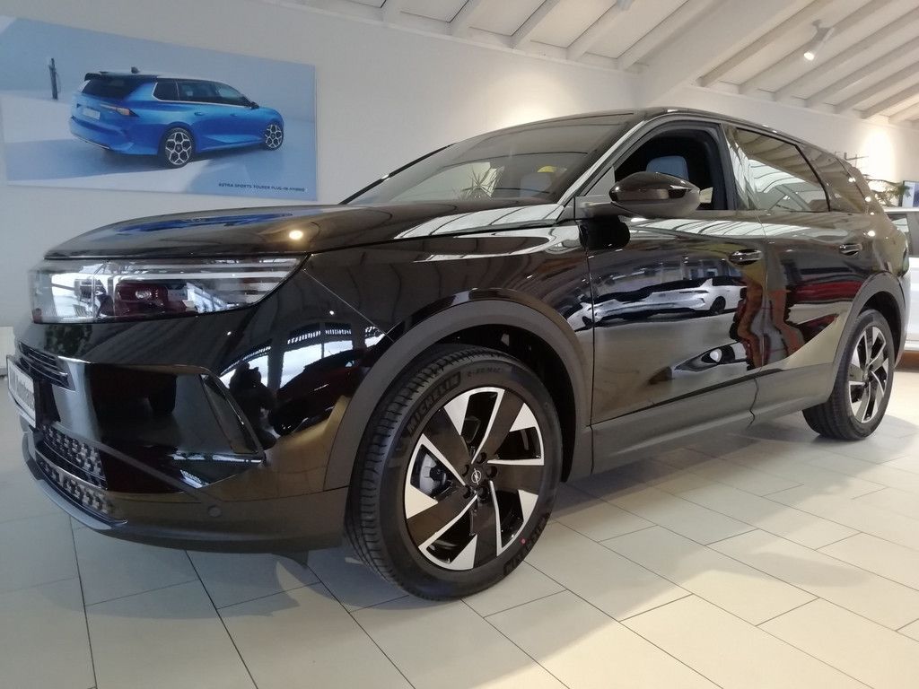 Opel Grandland (X) 2024